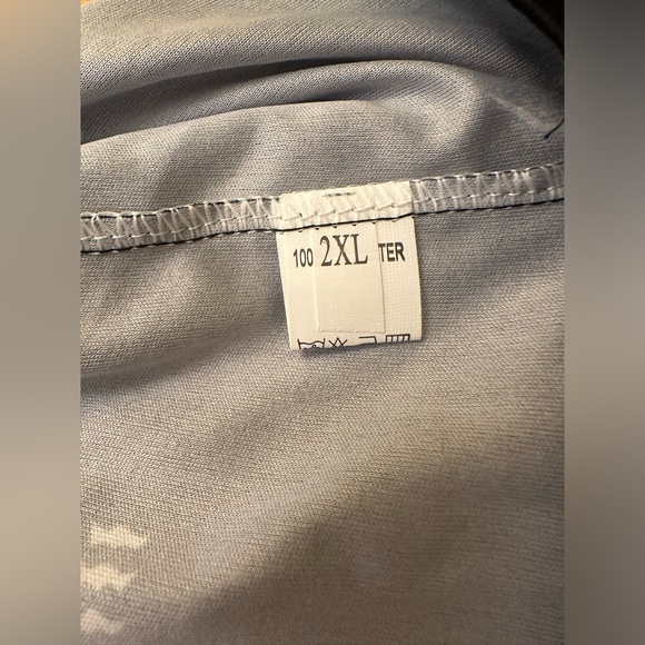 Strapless Summer Dress - Picture 9 of 9